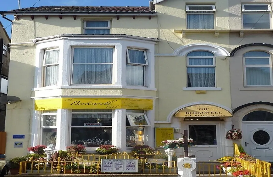 The Berkswell-1