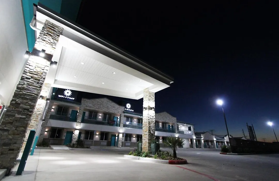 Garden Inn Express-1