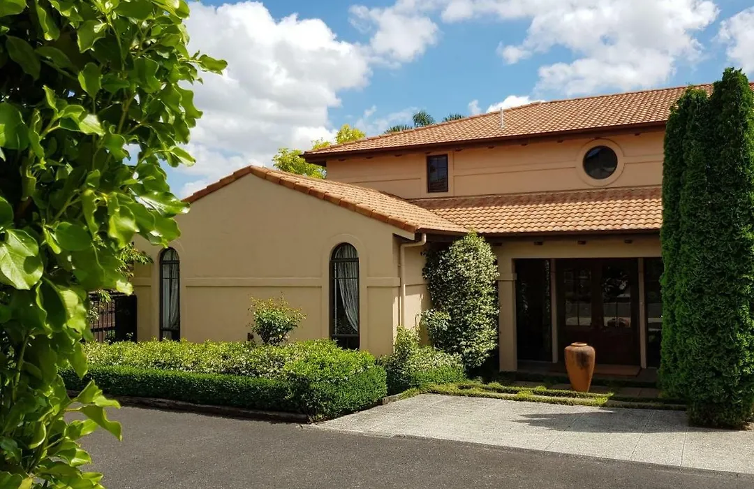 Villa Te Soro Bed And Breakfast-1