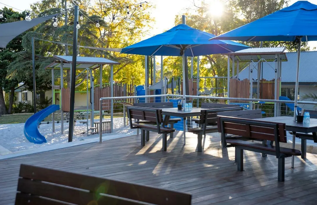 Karrinyup Waters Resort-1