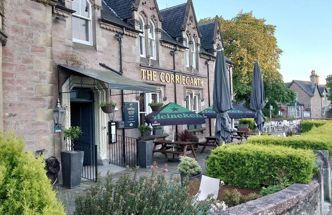 Corriegarth Hotel-1