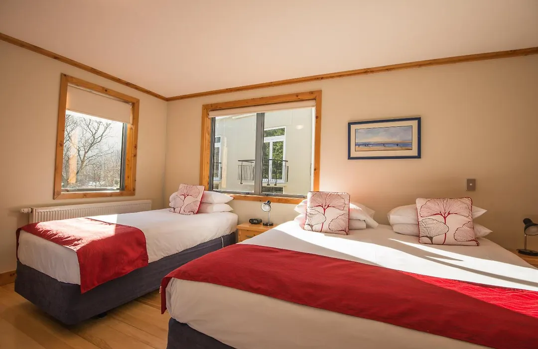 Coronation Lodge-1