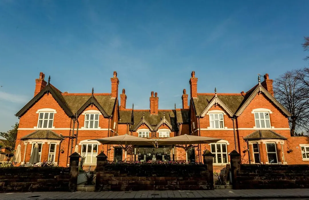 Bawn Lodge-1