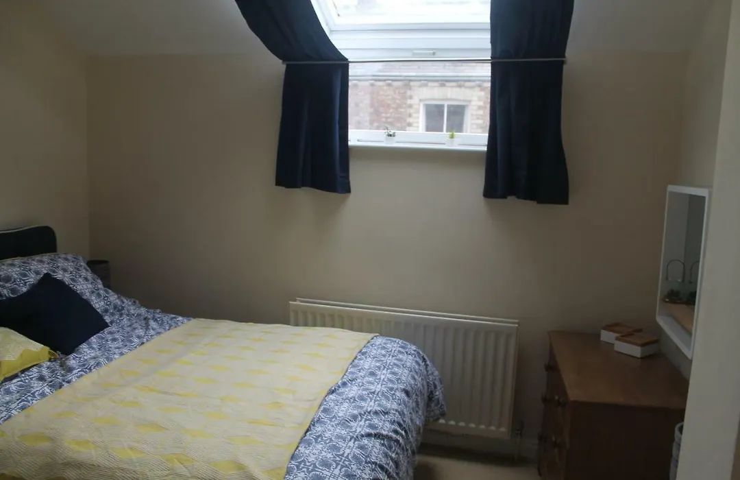 Kyme Street, Central York-1