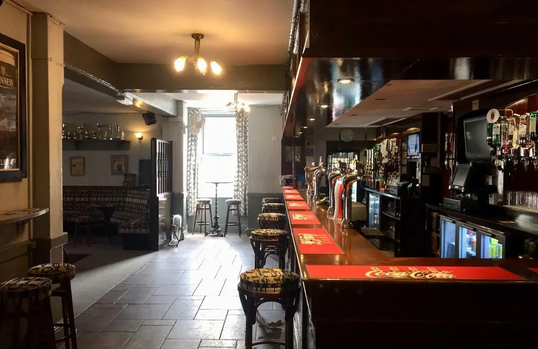 The Rathmore-1