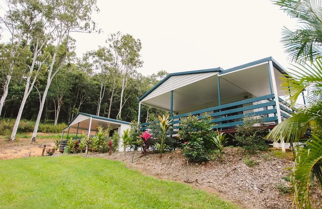 Big4 Port Douglas, Glengarry Holiday Park-1