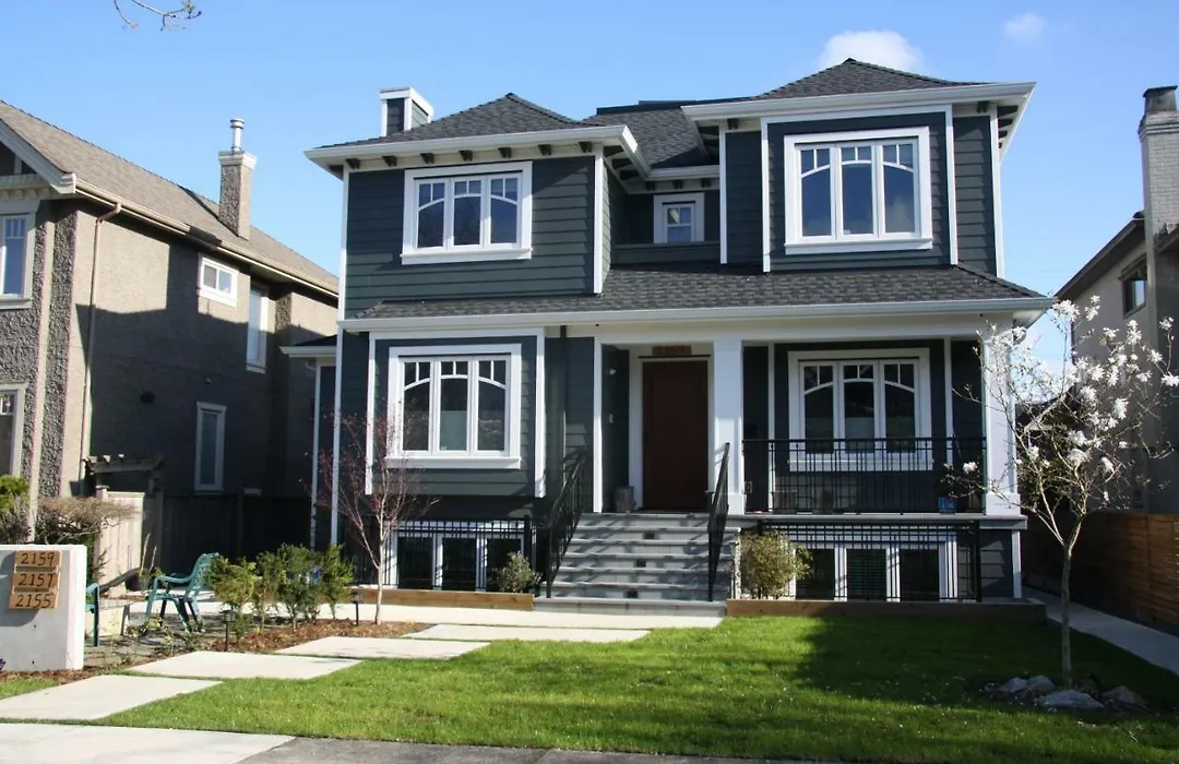 Vancouver Traveller B&B-1