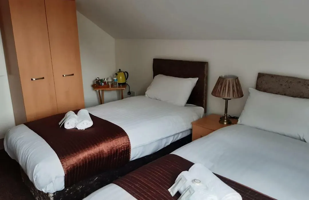 The Fallowfield Lodge-1