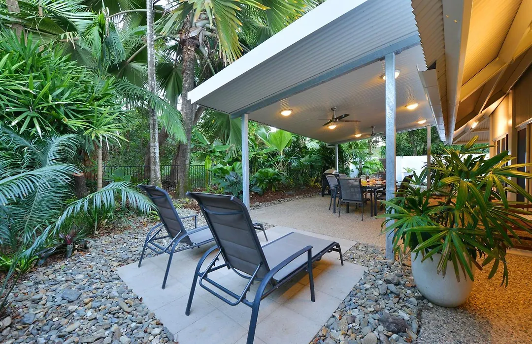 Serenity Port Douglas-1