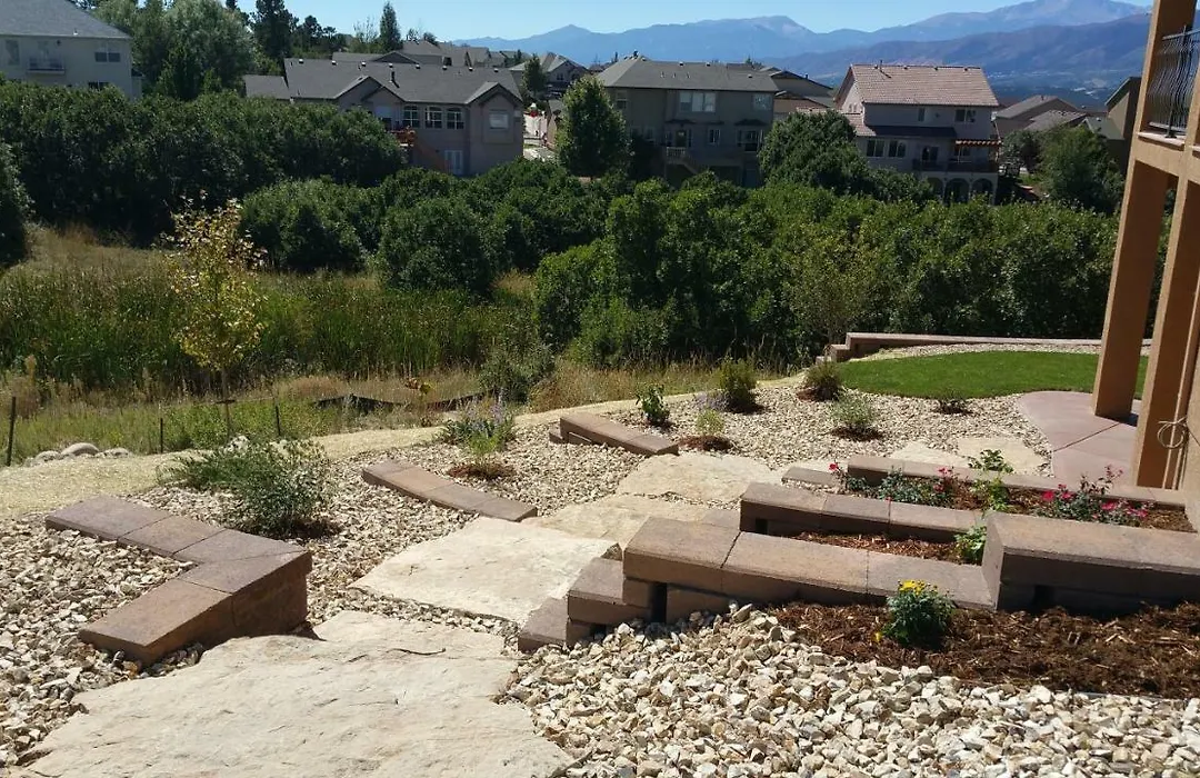 Chateau Du Pikes Peak, A Tuscany Retreat-1