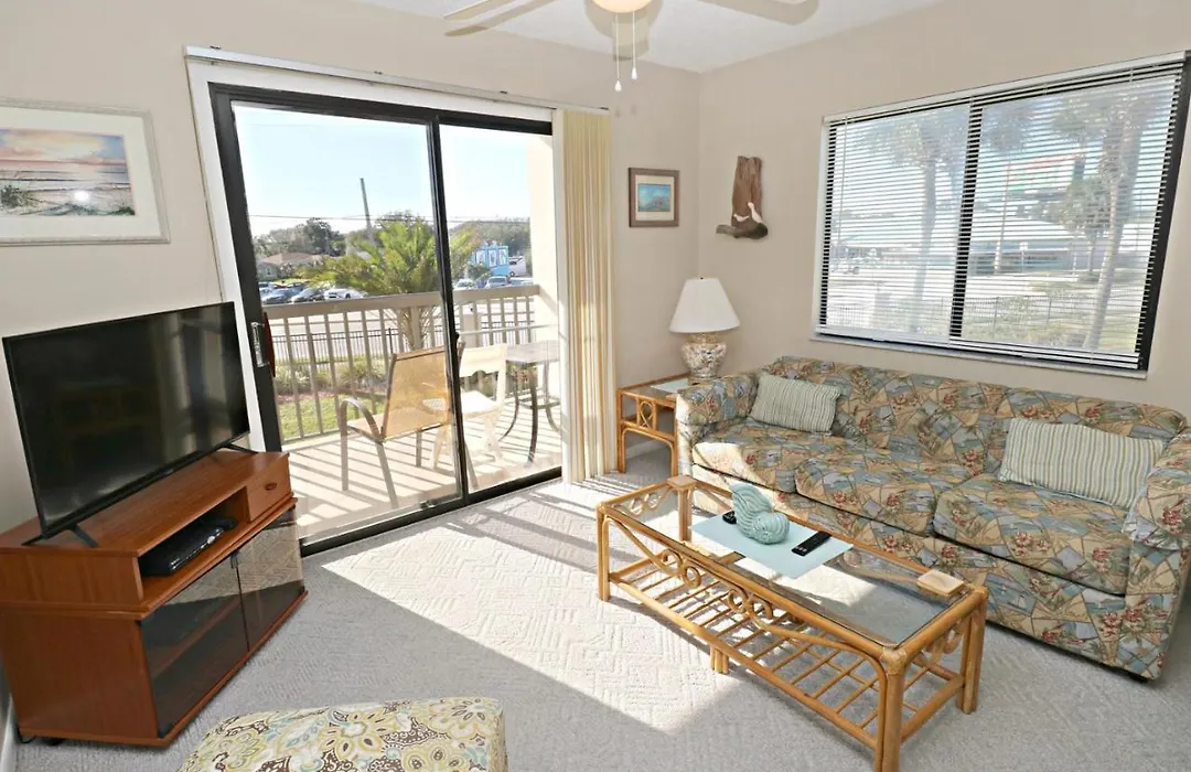 Ocean Village Club N21-1