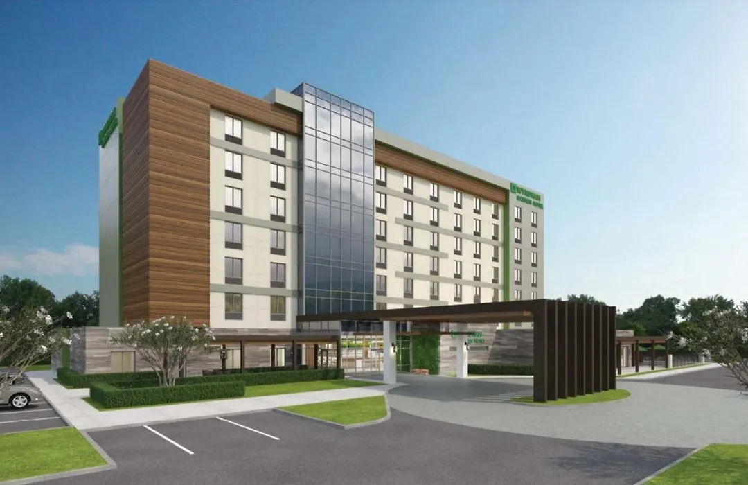 Wyndham Garden Sacramento Airport Natomas-1