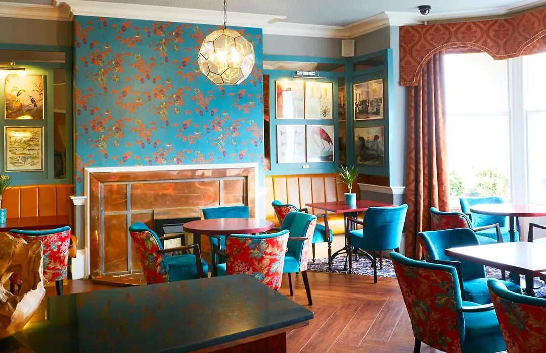 Red Lea Hotel-1