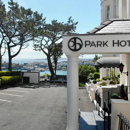 The Park Hotel-2