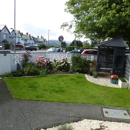 The Kenmore Guest House-2