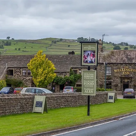 Wellington Inn-2
