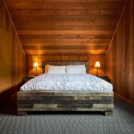 Banff Gate Mountain Resort-2