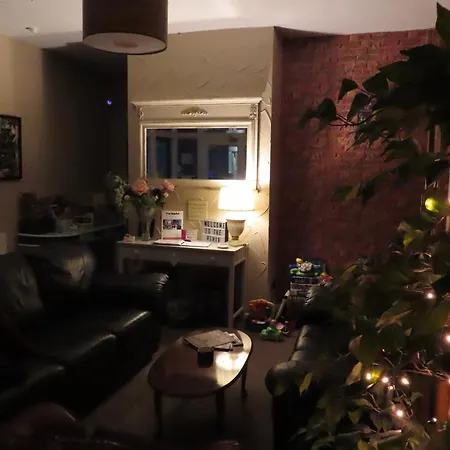 The Rowan Hotel-3