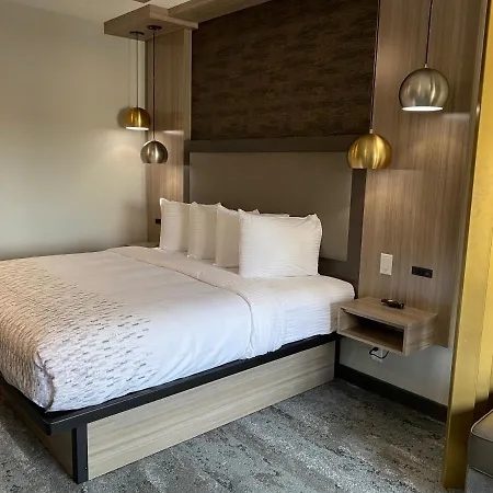 Hotel Solara I-45 & Hobby Airport Houston-2