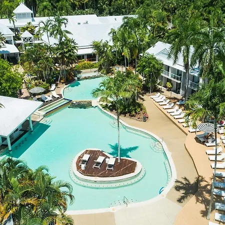 Oaks Port Douglas Resort-3