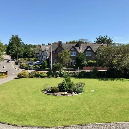Lairds Lodge Inverness-3