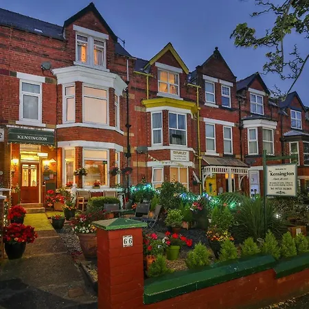 The Kensington-3