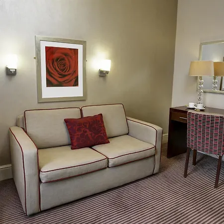 Best Western The Westley Hotel-3