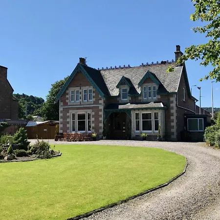Lairds Lodge Inverness-2