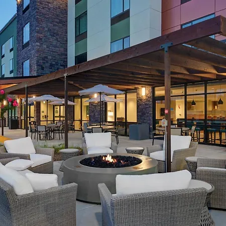 Towneplace Suites Sacramento Airport Natomas-3