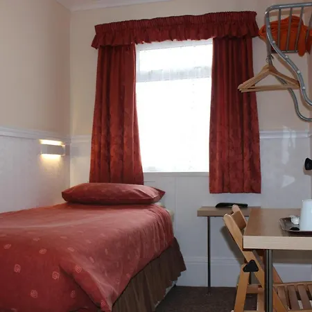 The Rollason Hotel-3