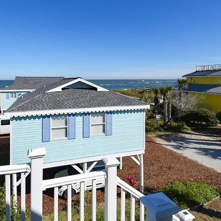 Beachcomber Penthouse-3