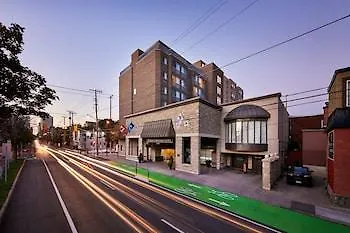 Best Western Plus Ottawa Downtown Suites-2