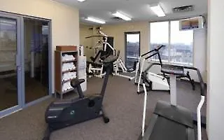 Best Western Plus Ottawa Downtown Suites-3