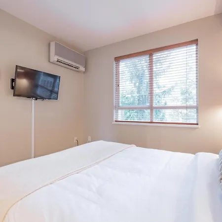 Pet Friendly Condo On Whistler Village Stroll-2