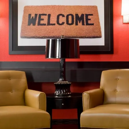 Extended Stay America Suites - Kansas City - Airport-3