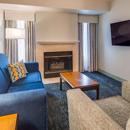 Surestay Studio By Best Western Charlotte Executive Park-2