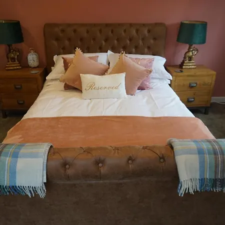 The Tickled Trout Inn Bilton-In-Ainsty-3