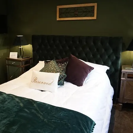The Tickled Trout Inn Bilton-In-Ainsty-2