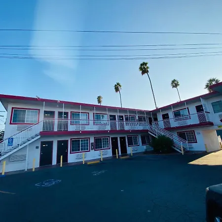 Casa Valentine Inn - Los Angeles-3