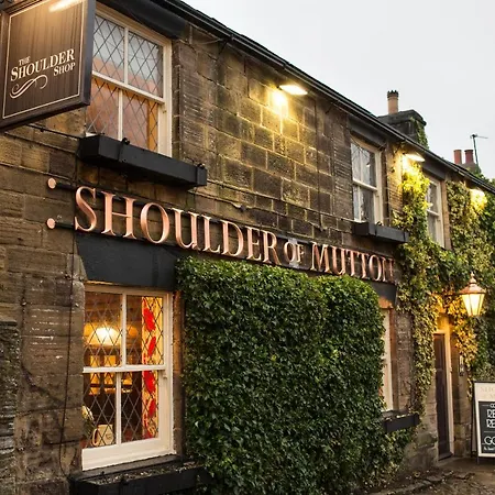 Shoulder Of Mutton Inn-3
