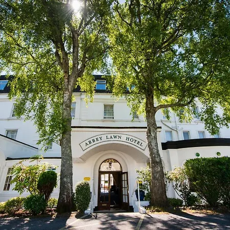 Abbey Lawn Hotel-2