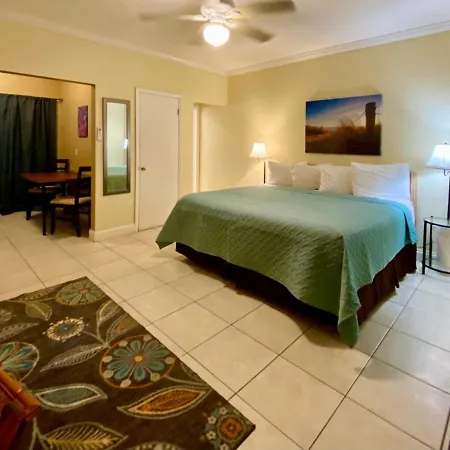 Island Cay At Clearwater Beach-2