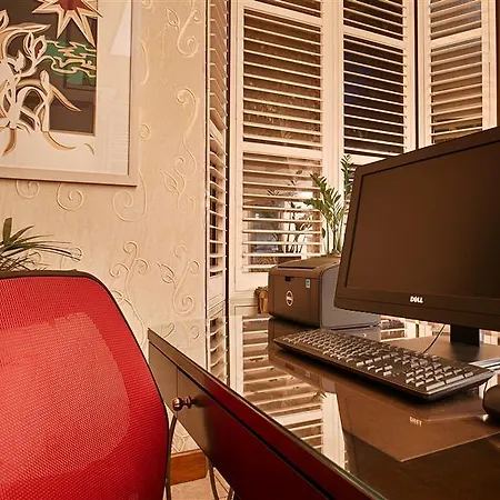 Best Western Plus Sutter House-3