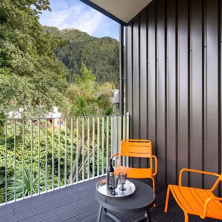 Koura Apartments Central Queenstown-3