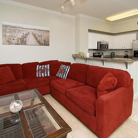 Tidewater Beach Resort 2Bd, 3Bath, And Ocean View-2