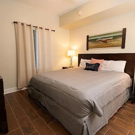 Tidewater Beach Resort 2Bd, 3Bath, And Ocean View-3