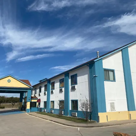 Tropicana Inn And Suites-3