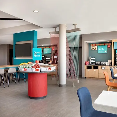 Avid Hotels - Savannah South - Gateway By Ihg-3
