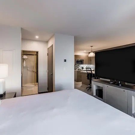 Hyatt House Winnipeg South Outlet Collection-2