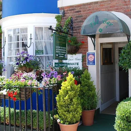 The Bay Guest House-2